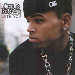 Chris Brown - With You Album
