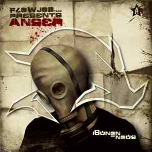 Flowjob Team Presents Anser - Ιθύνων Νούς Album