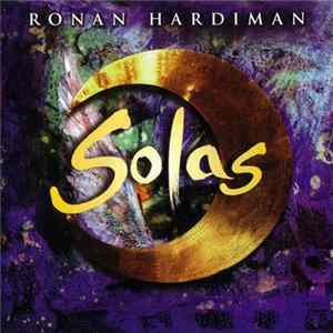 Ronan Hardiman - Solas Album