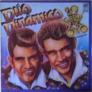 Dúo Dinámico - 20 Exitos De Oro Album