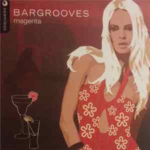 Various - Bargrooves - Magenta Album