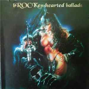 Various - Brocken Hearted Ballads Album