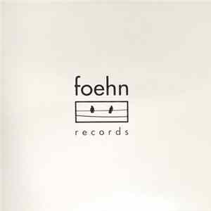 Various - Foehn Records Album
