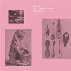 Neozaïre - Apothecary Dream Album