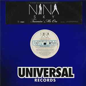 Nina Sky - Turnin' Me On Album