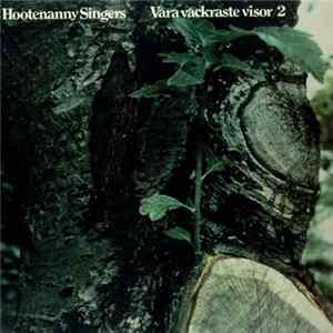 Hootenanny Singers - Våra Vackraste Visor 2 Album