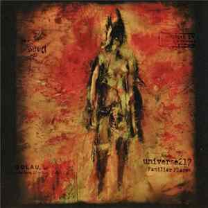 Universe217 - Familiar Places Album