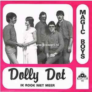 Magic Boys - Dolly Dot Album