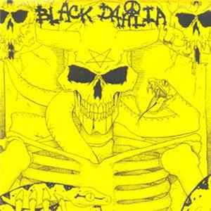 Black Dahlia - Black Dahlia Album