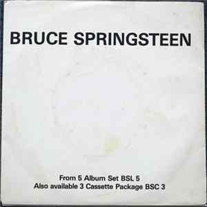 Bruce Springsteen & The E-Street Band - Fire Album