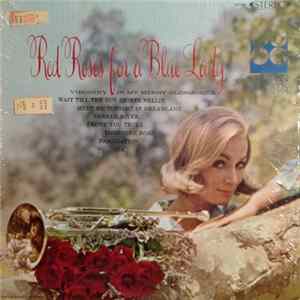 Trumpet Virtuosos - Red Roses For A Blue Lady Album
