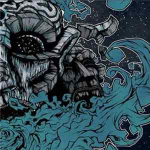 Demonic Death Judge - Skygods Album