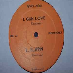 Mobb Deep - Gun Love Album