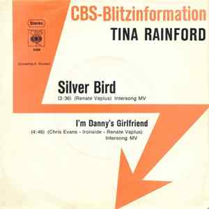 Tina Rainford - Silver Bird Album