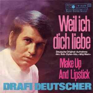 Drafi Deutscher - Weil Ich Dich Liebe Album