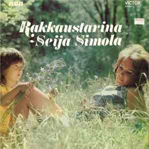 Seija Simola - Rakkaustarina Album