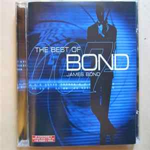 Various - The Best Of Bond ...James Bond Album