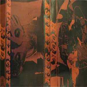 Red Hook - Things Exactly As They Seem Album