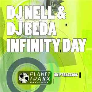 DJ Nell & DJ Beda - Infinity Day Album