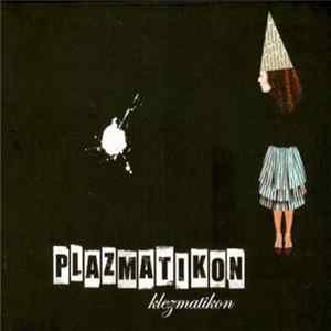 Plazmatikon - Klezmatikon Album