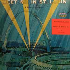 Various - Meet Me In St. Louis Album