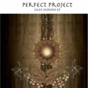 Perfect Project - Cafe Sessions Album