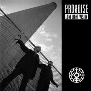 Pronoise - Low Light Vision Album