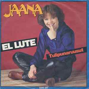 Jaana - El Lute Album