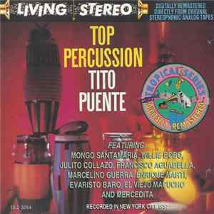 Tito Puente - Top Percussion Album