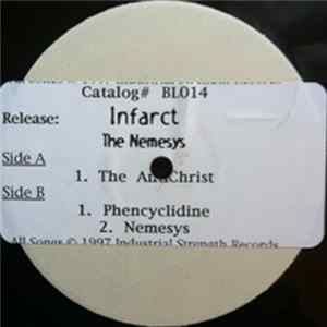 Infarct - The Anti-Christ Album