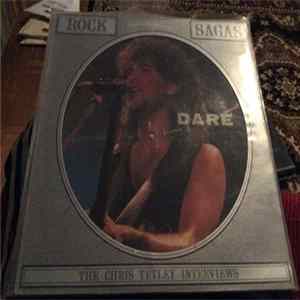 Dare - The Chris Tetley Interviews Album