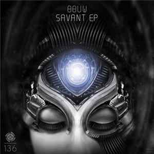 88uw - Savant EP Album