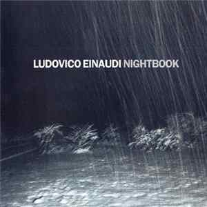 Ludovico Einaudi - Nightbook Album