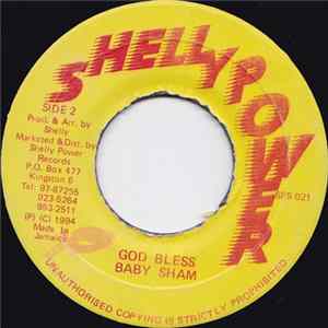 Baby Sham - God Bless Album