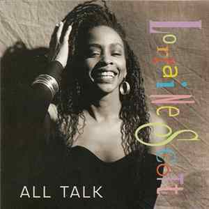 Lorraine Scott - All Talk Album