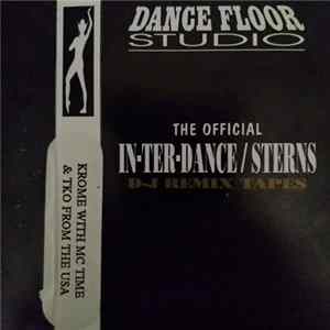 Krome / TKO - Inter-Dance Live At Sterns - 15th May 1993 Album