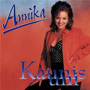 Annika Eklund - Kaunis uni Album