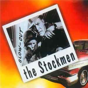 The Stockmen - Blow-Out Album
