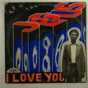 Odee Elosiebo - Jesus I Love You Album