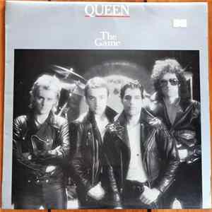 Queen - The Game Album