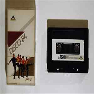 Various - Disco '84 Album
