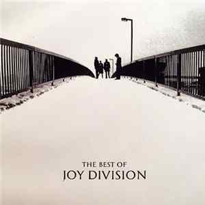 Joy Division - The Best Of Joy Division Album