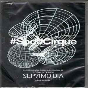 Soda Stereo, Cirque Du Soleil - #SodaCirque Album