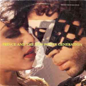 Prince And The New Power Generation Album