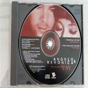 Angelo & Veronica - Angelo & Veronica Album