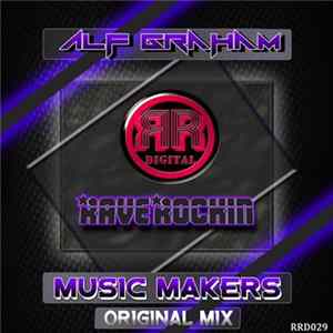Alf Graham - Music Makers Album