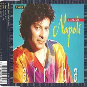 Francesco Napoli - Arriba Album