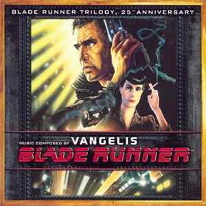 Vangelis - Blade Runner Trilogy Album