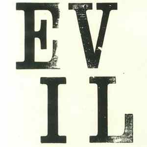 Irma Vep - Evil Album