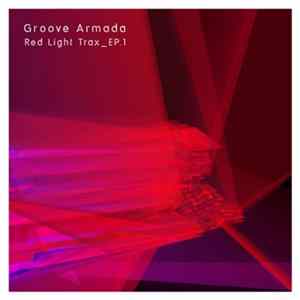 Groove Armada - RJ's Theme (The Bridge Guy Mix) Album